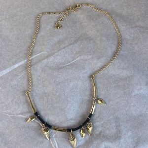Alexis Bittar Necklace